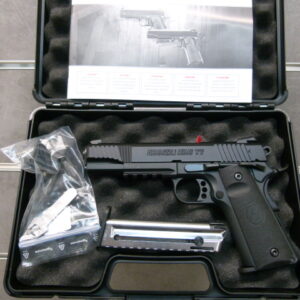 Pistolet Hammerli Forge H1 22 Cal 22 Lr