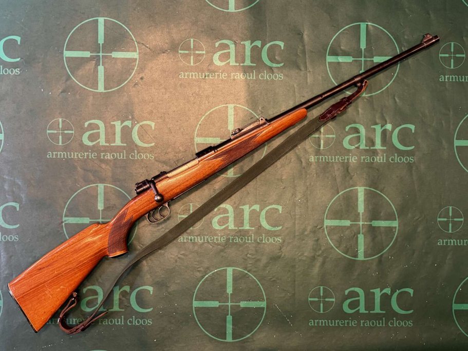 CARABINE MAUSER 98  Mauser | 8x57 JS