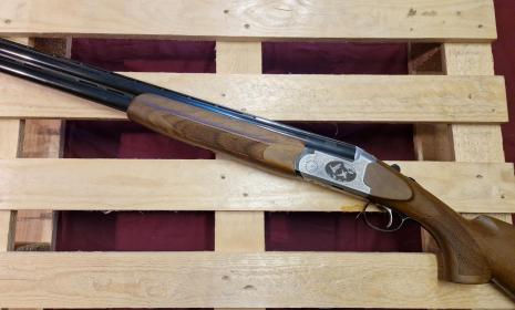 FUSIL FOREST FAVORIT JAGD Cal 12