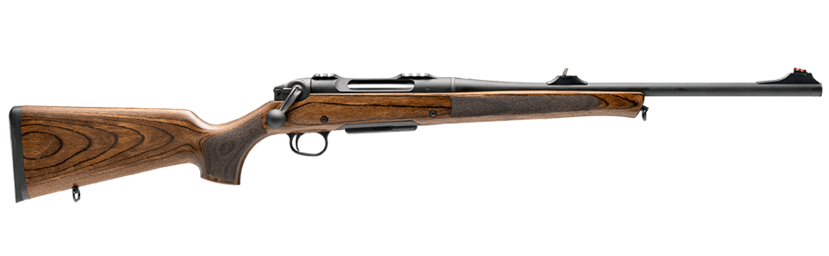 Haenel Jaeger NXT STD Cal 30-06
