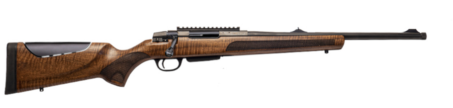 Brenner BR20 ADJ Cheekpiece M15x1 .308 Win