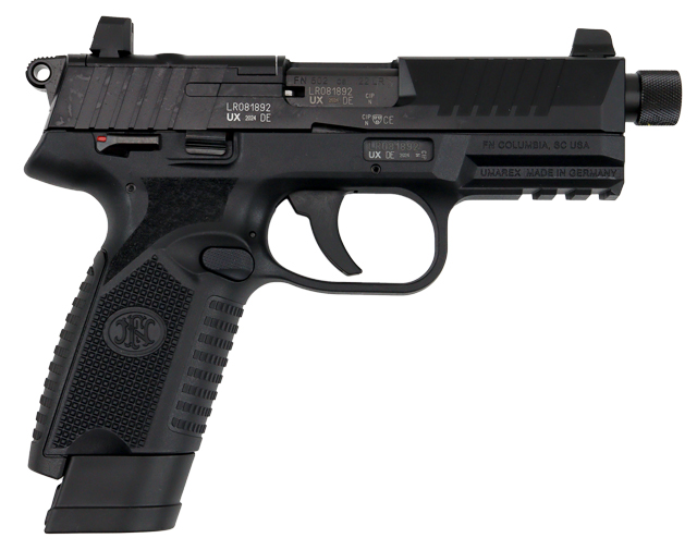 FN 502 calibre .22LR