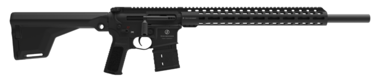 Schmeisser SP15 Ultramatch 20″ .223REM
