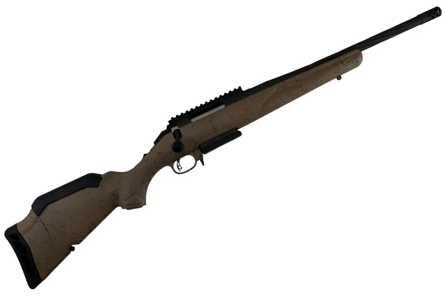 Ruger Ranch calibre .308Winch